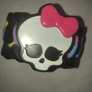 Monster High Bracelet.